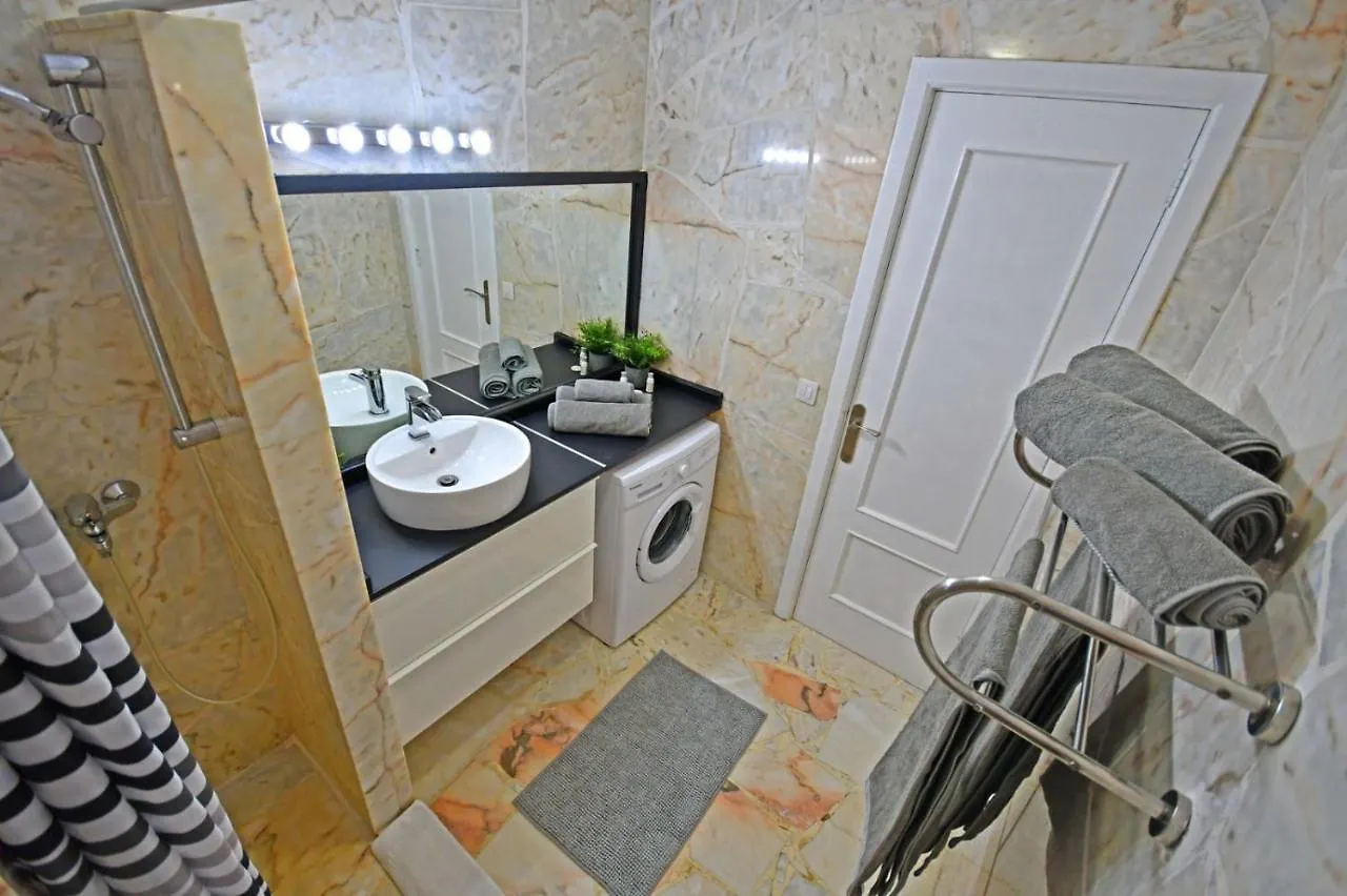 Ferienwohnung Sotavento - Costa Calma - Wifi - Max 4 Personen