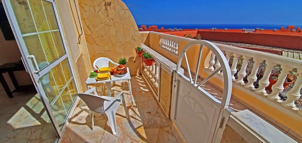 Ferienwohnung Sotavento - Costa Calma - Wifi - Max 4 Personen 아파트