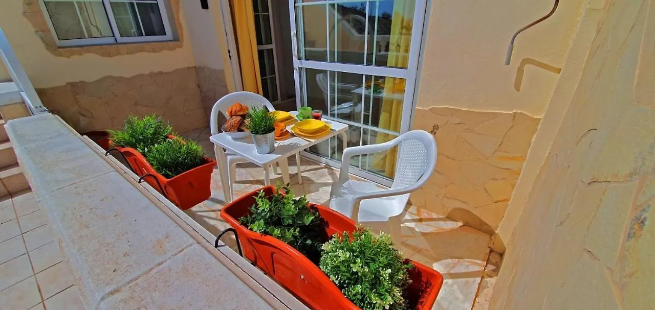 Ferienwohnung Sotavento - Costa Calma - Wifi - Max 4 Personen