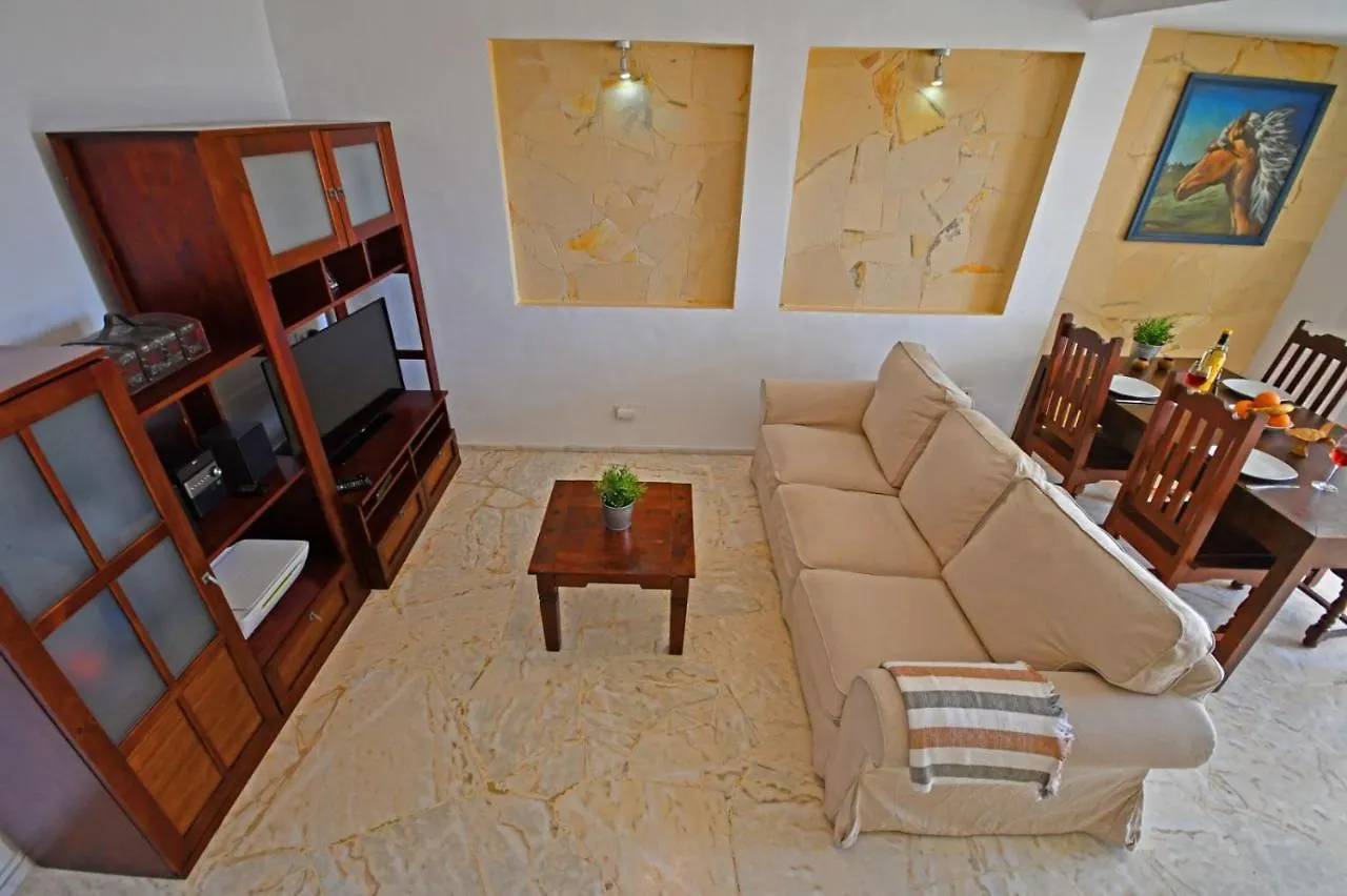 Ferienwohnung Sotavento - Costa Calma - Wifi - Max 4 Personen