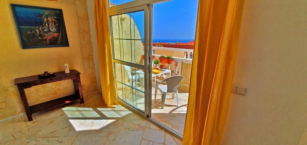 Ferienwohnung Sotavento - Costa Calma - Wifi - Max 4 Personen의 연락처