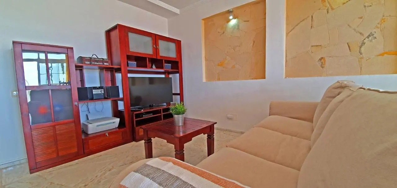 דירה Ferienwohnung Sotavento - Costa Calma - Wifi - Max 4 Personen