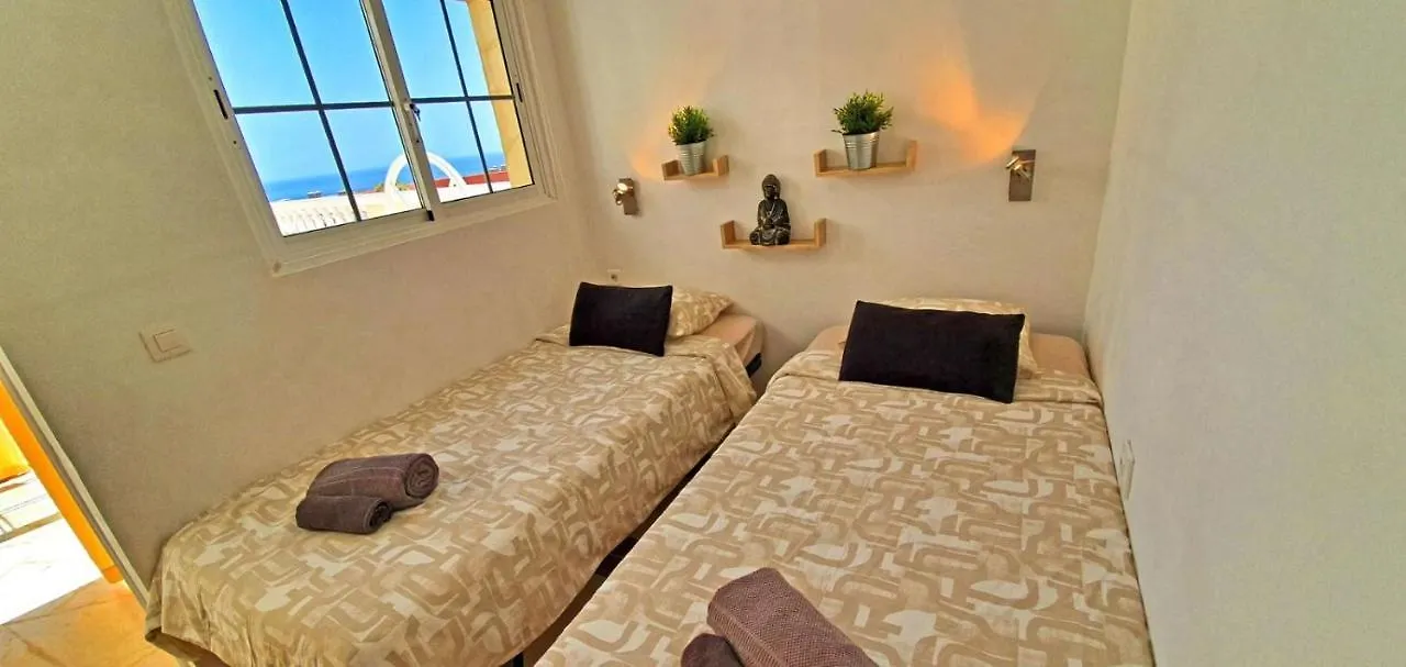 아파트 Ferienwohnung Sotavento - Costa Calma - Wifi - Max 4 Personen