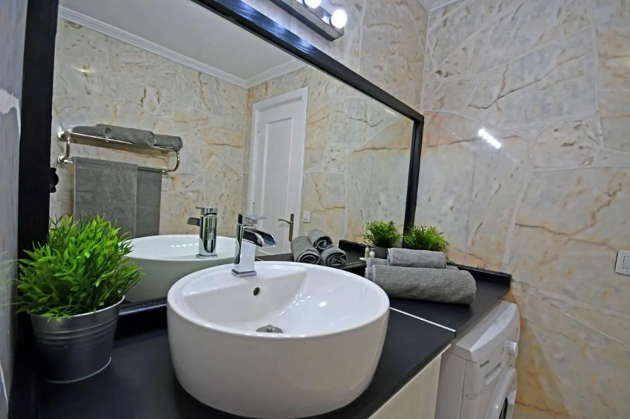 Ferienwohnung Sotavento - Costa Calma - Wifi - Max 4 Personen 0*,  스페인
