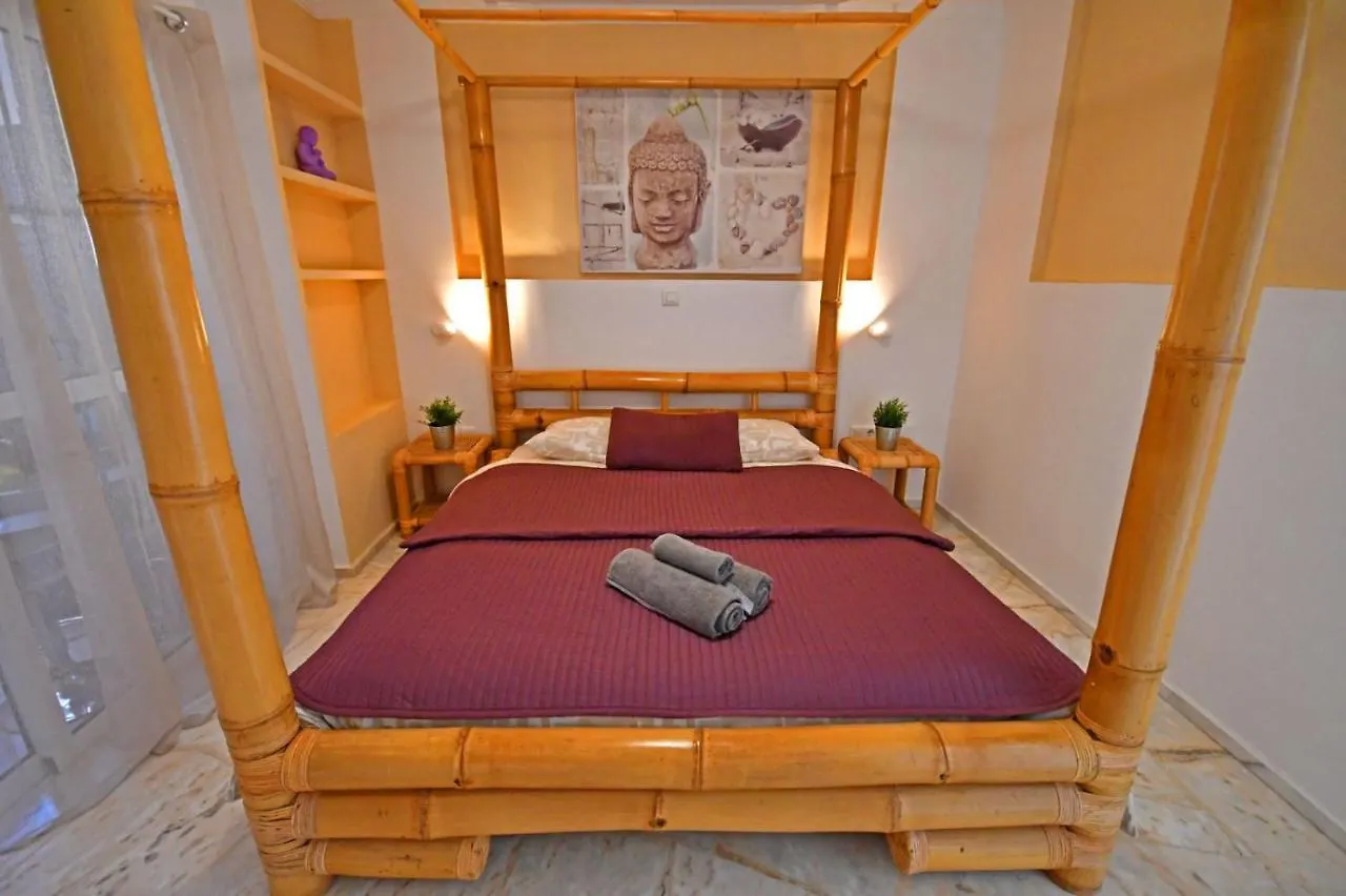 דירה Ferienwohnung Sotavento - Costa Calma - Wifi - Max 4 Personen