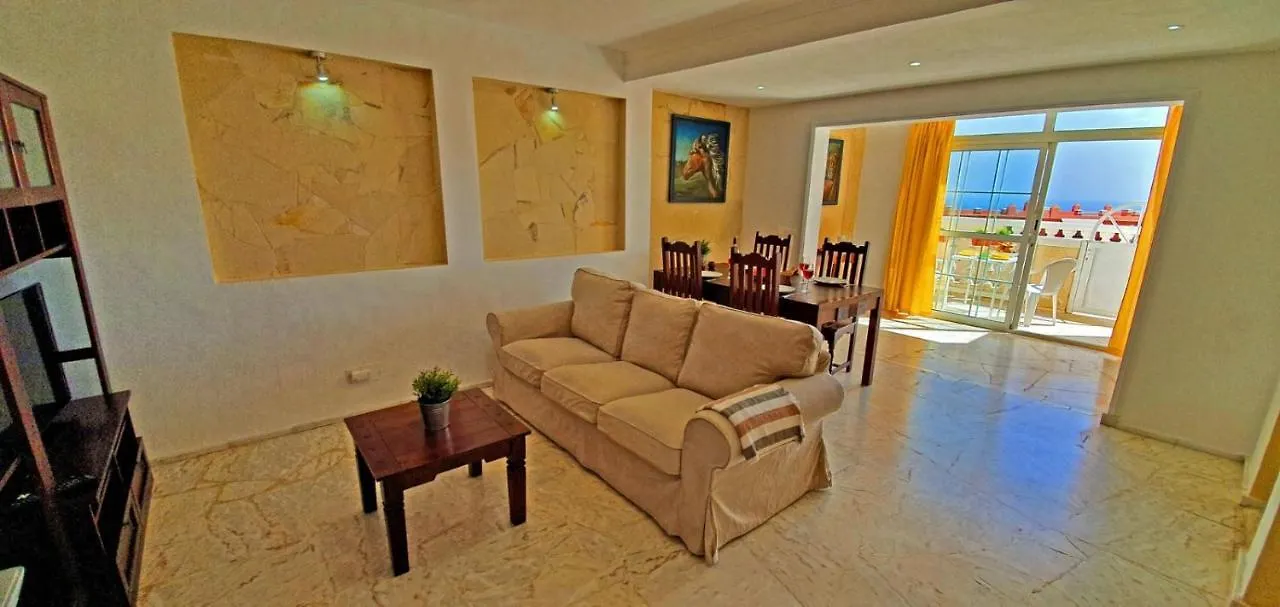 Ferienwohnung Sotavento - Costa Calma - Wifi - Max 4 Personen 0*,  ספרד
